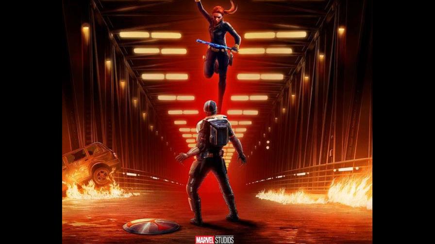 ¿Se termina una tradición? Qué dijeron sobre las escenas post-créditos en Black Widow