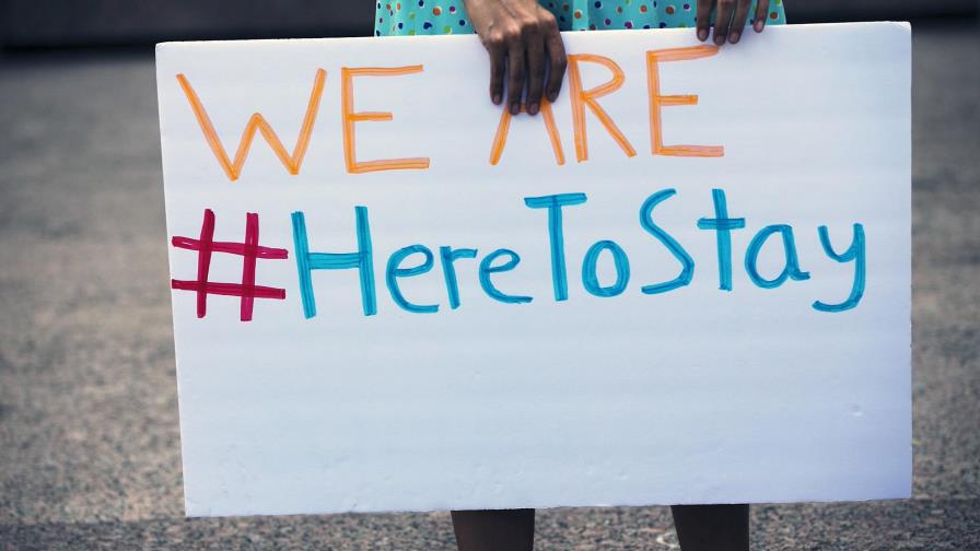 Biden propone norma para proteger a jóvenes migrantes