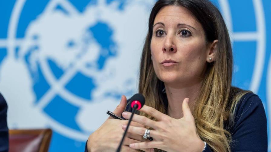OMS: es “raro” que personas asintomáticas con COVID-19 transmitan la enfermedad