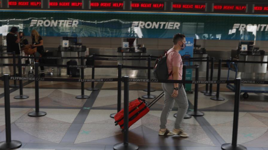 Booking.com despedirá a miles por el impacto de la pandemia