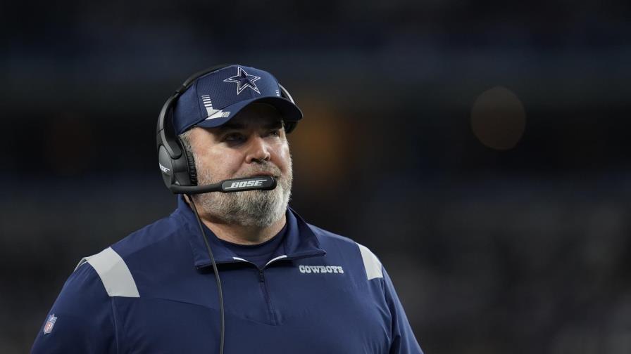 McCarthy vuelve a Cowboys y dice: Vamos a ganar