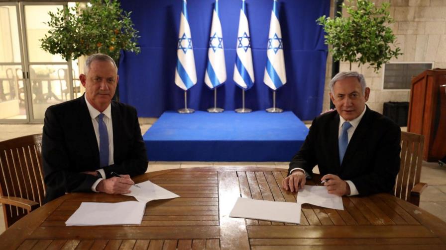 El Supremo israelí aprueba que Netanyahu sea primer ministro