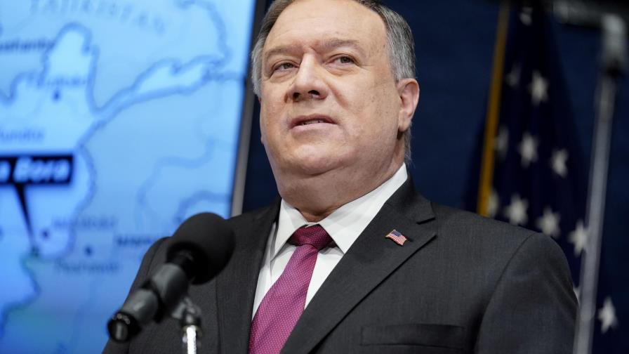 EE.UU acusa a Irán de lazos secretos con Al Qaeda