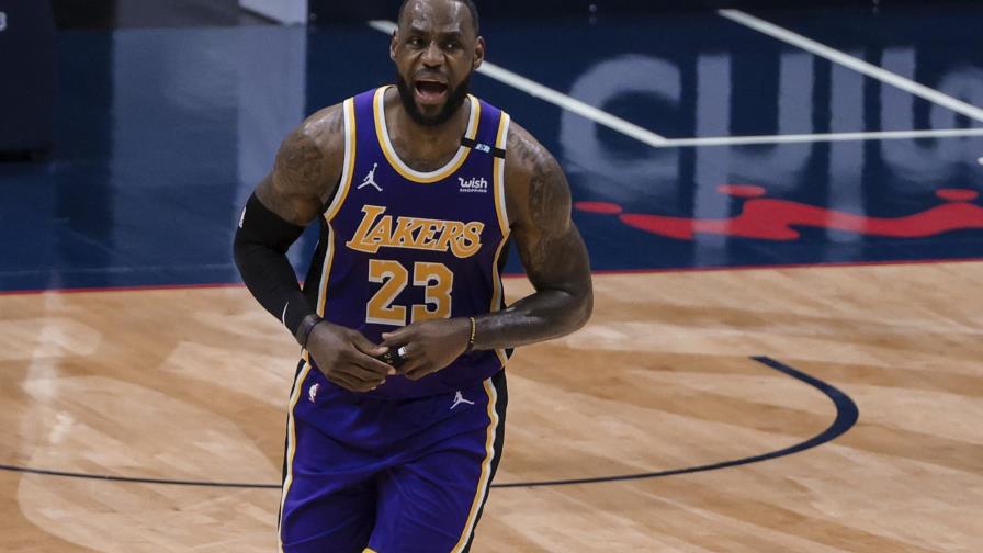 LeBron contra Steph: Duelo de vida o muerte para avanzar