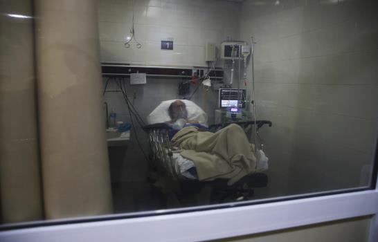 Ciudad de México: calles llenas, hospitales también Ciudad de México: calles llenas, hospitales también