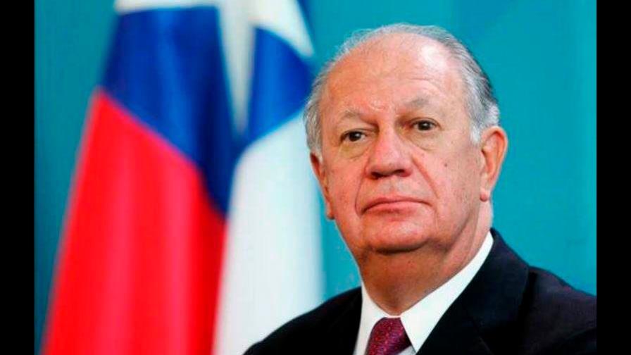 Lagos: “Sin Cumbres Iberoamericanas, América Latina sería menos en el mundo”
