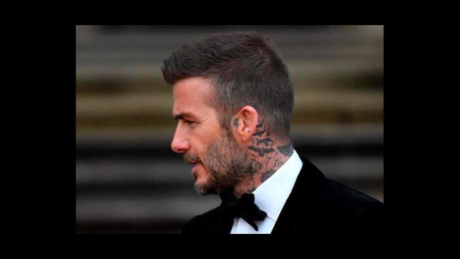 Radcliffe y Beckham leen libro de Harry Potter para ayudar ante confinamiento