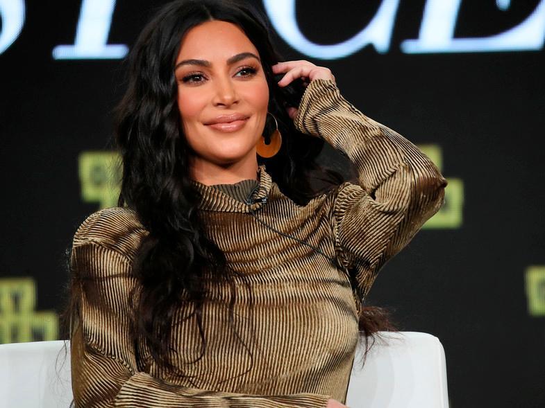 ¿A cuánto asciende la fortuna de Kim Kardashian para ser incluida en la lista de milmillonarios de Forbes?