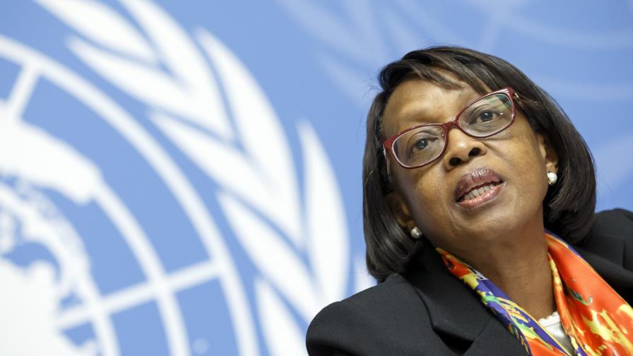 OMS critica restricciones a pasajeros del sur de África