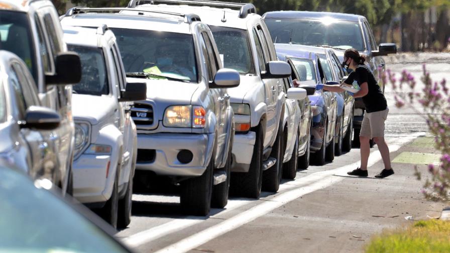 Arizona supera marca de 50.000 casos de coronavirus