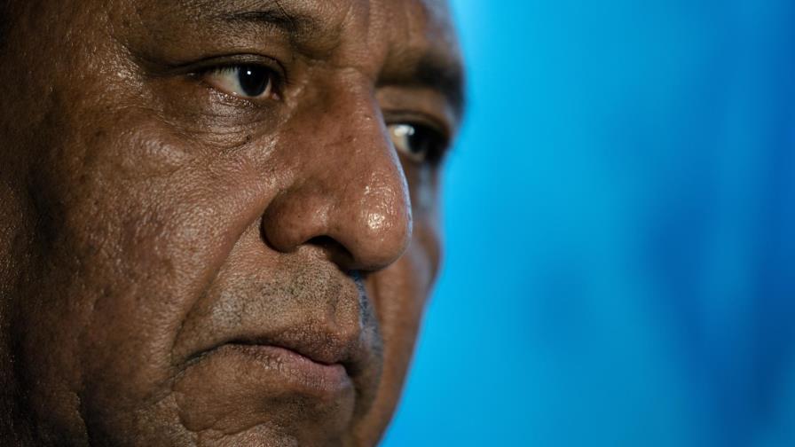 Inmigrantes que limpiaron tras 9/11 piden estatus migratorio