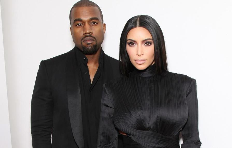 Kanye West acusa a Kim de querer encerrarlo