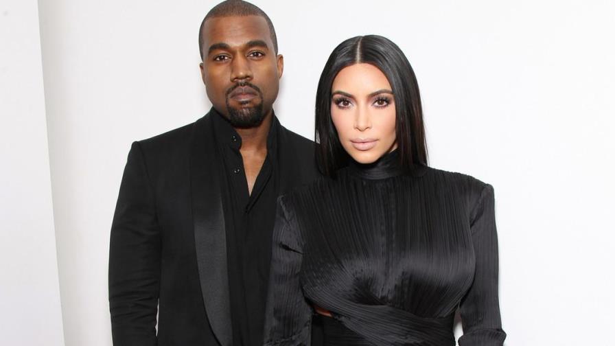 Kanye West acusa a Kim de querer encerrarlo Kanye West acusa a Kim de querer encerrarlo