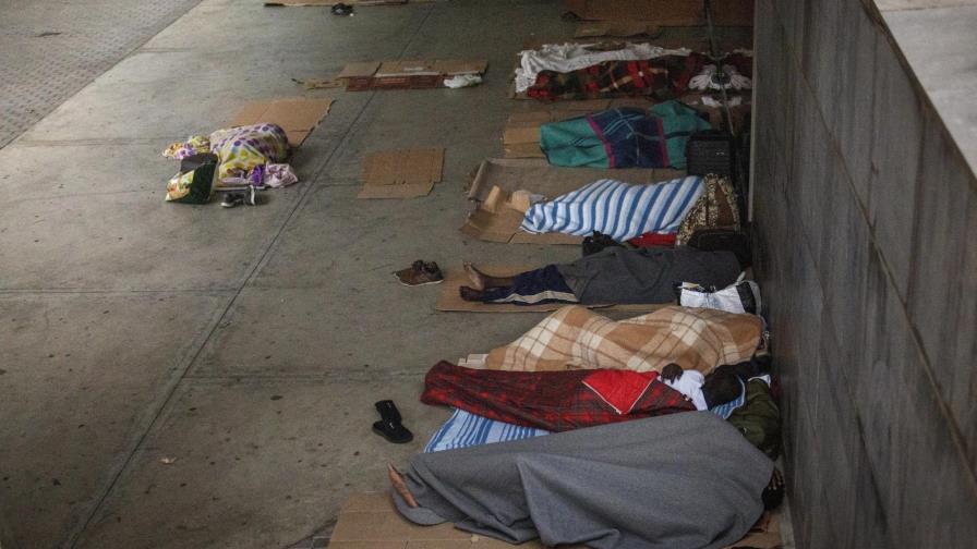 Preocupan en España brotes entre jornaleros inmigrantes