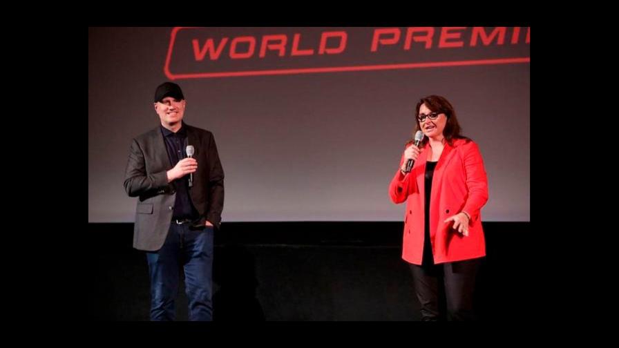 Productora confirma que el MCU será la más grande franquicia del cine