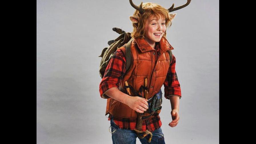 ¿Habrá o no segunda temporada de Sweet Tooth? Tenemos respuesta