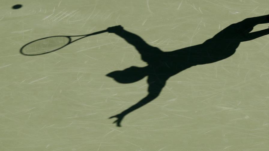 Desempleo en el tenis podría propiciar retiros