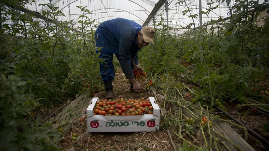 Israel construirá más viviendas en Jerusalén oriental