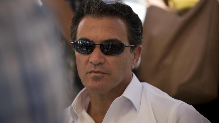 Exjefe de Mossad apunta que Israel orquestó ataques a Irán Exjefe de Mossad apunta que Israel orquestó ataques a Irán