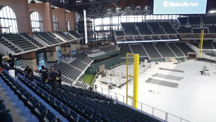 Fuentes AP: Habrá audiencia sobre queja de sindicato de MLB