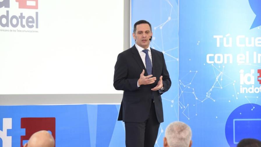 Presentan acciones para que usuarios conozcan más los servicios del Indotel 