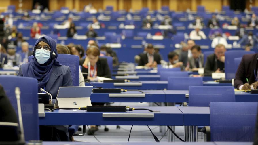 Irán dice que vale la pena preservar el acuerdo nuclear Irán dice que vale la pena preservar el acuerdo nuclear