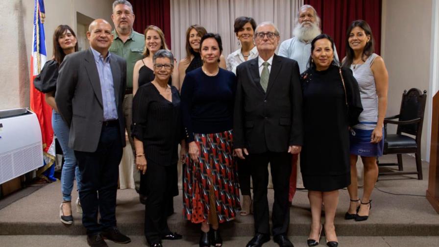 Circula el poemario “Anacaona”, de Ofelia Berrido