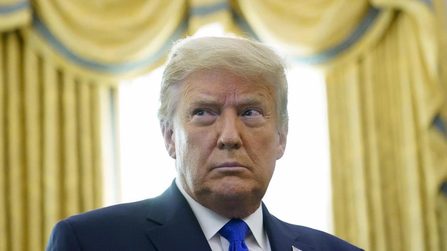 EEUU: Corte Suprema rechaza ataque republicano a Biden EEUU: Corte Suprema rechaza ataque republicano a Biden