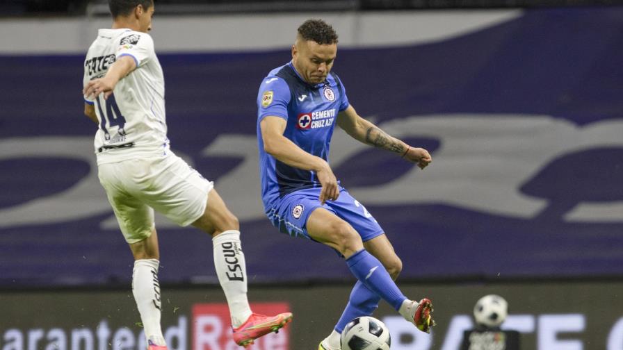 Monterrey y Pumas avanzan a cuartos de final del Apertura Monterrey y Pumas avanzan a cuartos de final del Apertura