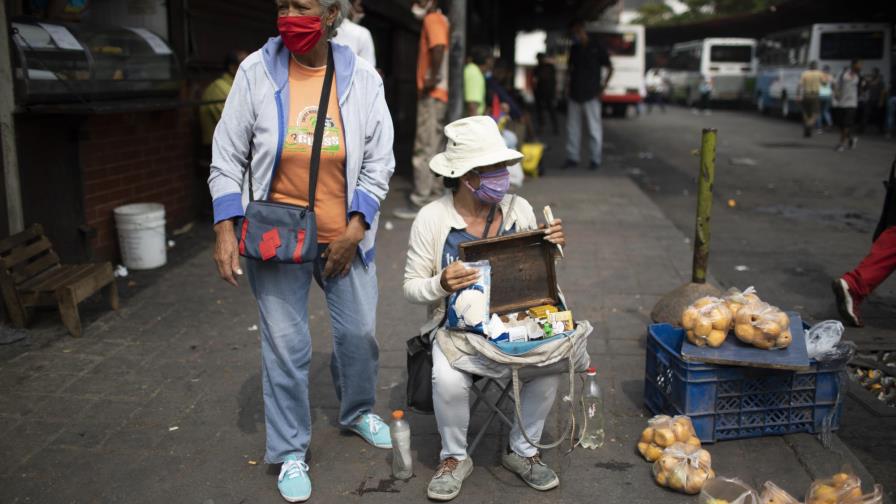 Países de UE expresan preocupación por crisis en Venezuela