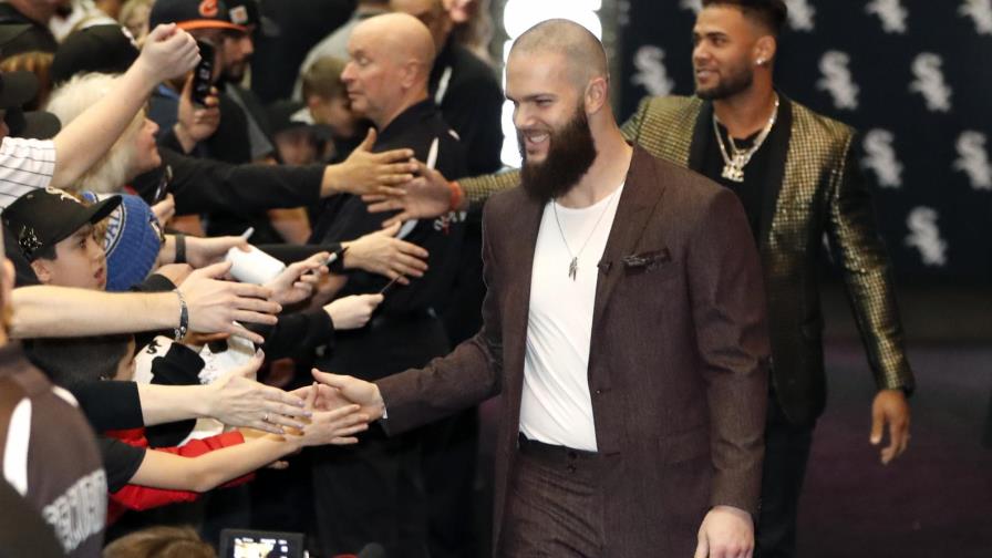 Keuchel se disculpa por escándalo de robo de señales en 2017