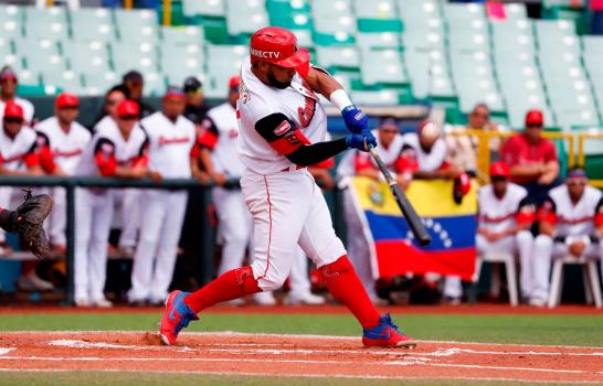 Tres dominicanos en el “Equipo Todos Estrellas” de Serie del Caribe 2020