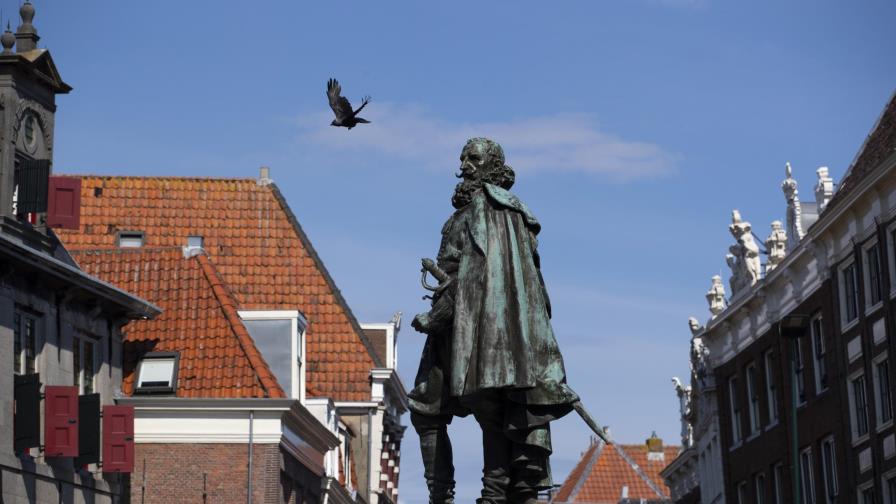 Holanda celebra 157 años de la abolición de la esclavitud