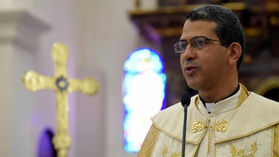 Obispo auxiliar de Santiago pide respetar decisiones de la JCE