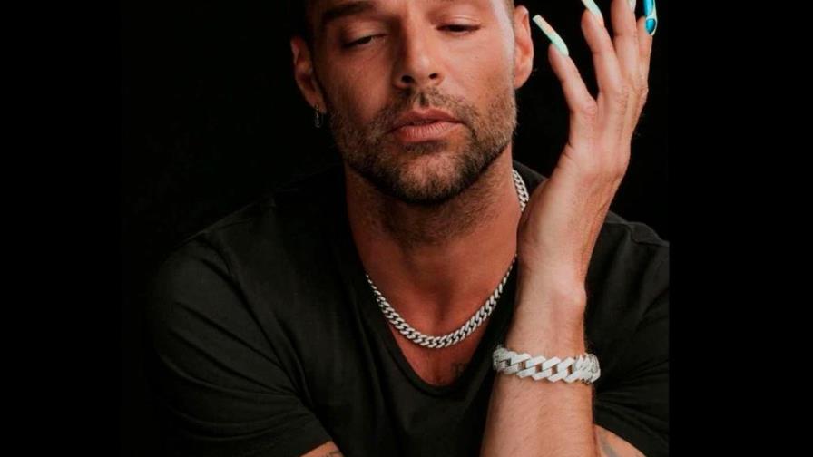 El desahogo de Ricky Martin a propósito del Orgullo Gay El desahogo de Ricky Martin a propósito del Orgullo Gay
