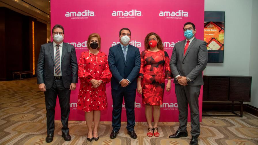 Amadita presenta panel conversatorio: Vacuna Covid-19 mitos y realidades 