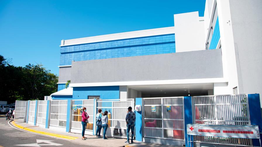 Centros de la red pública reducen ocupación hospitalaria por COVID-19