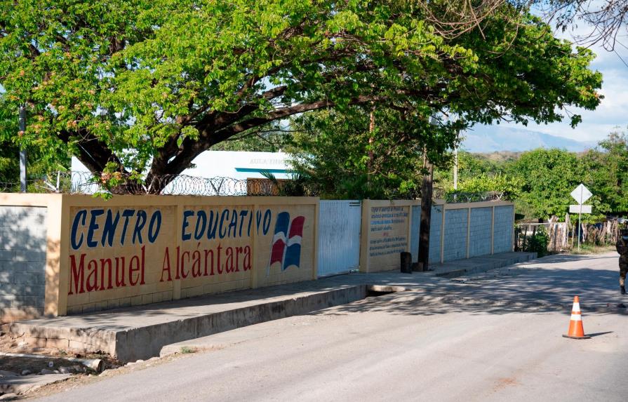 En San Juan unos 98 centros educativos se abrirán a la presencialidad
