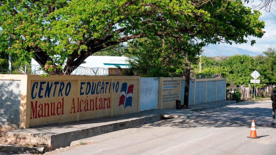 En San Juan unos 98 centros educativos se abrirán a la presencialidad En San Juan unos 98 centros educativos se abrirán a la presencialidad