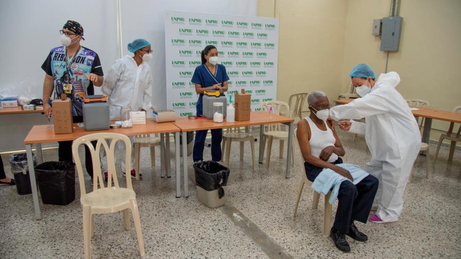 Crece en una semana la tasa de transmisión del COVID-19 