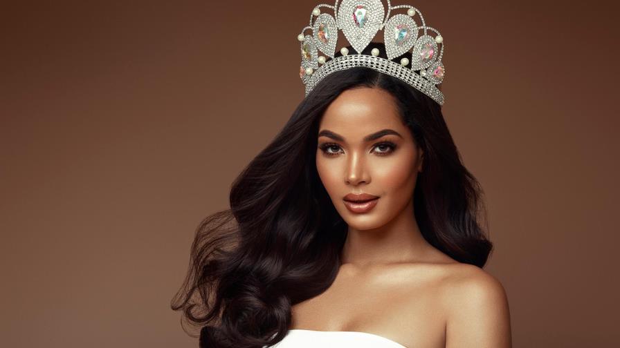 Dominicana, entre las latinas favoritas para ganar Miss Universo 2021