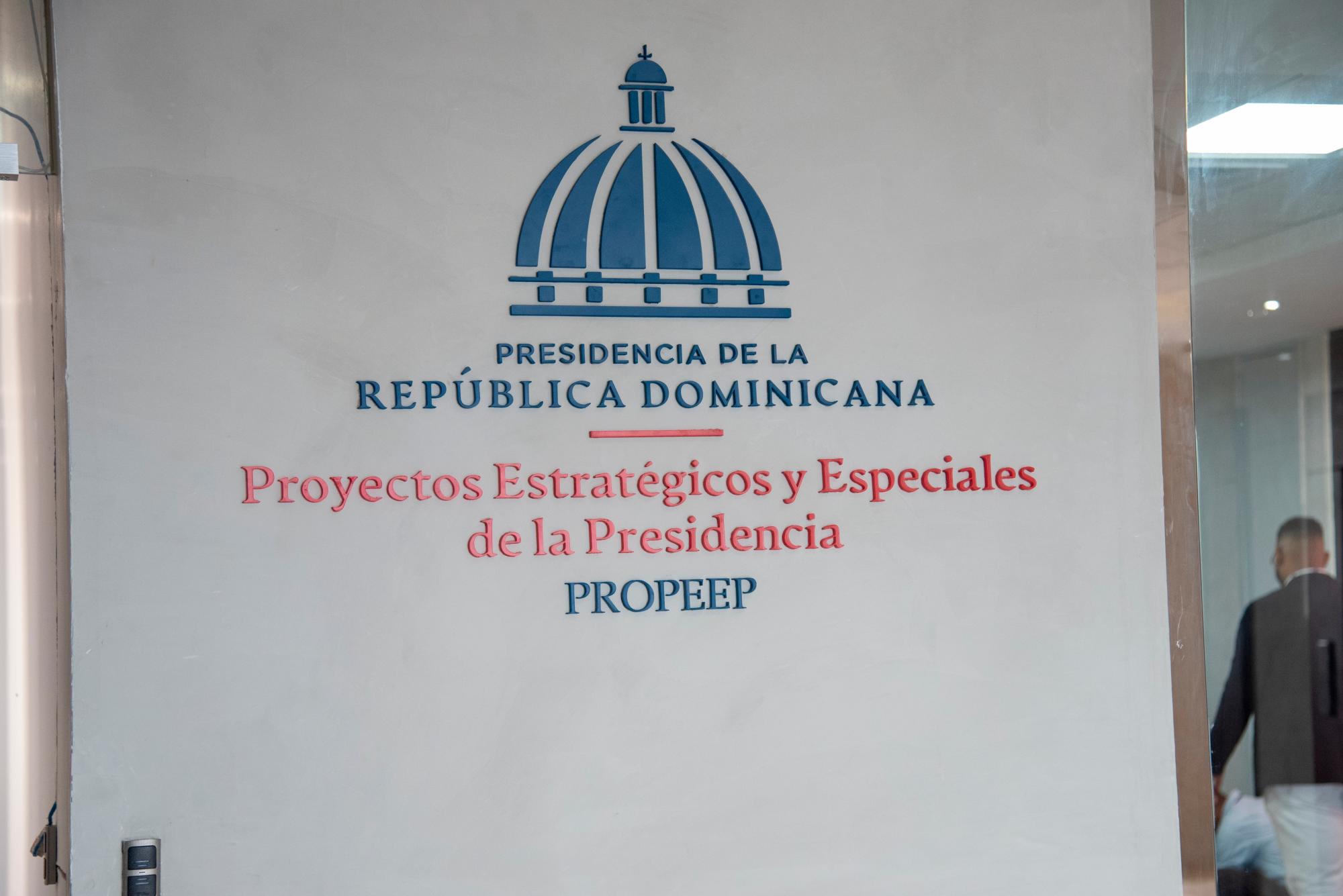 El Proyectos Especiales de la Presidencia tiene a su cargo la solución al problema de los residuos sólidos.