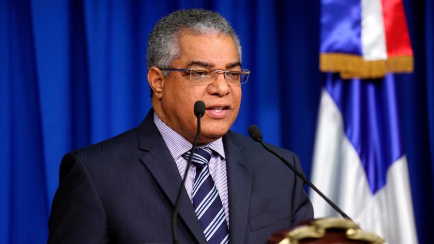 Gobierno dispondrá de los recursos que sean necesarios para hacer frente al coronavirus Gobierno dispondrá de los recursos que sean necesarios para hacer frente al coronavirus
