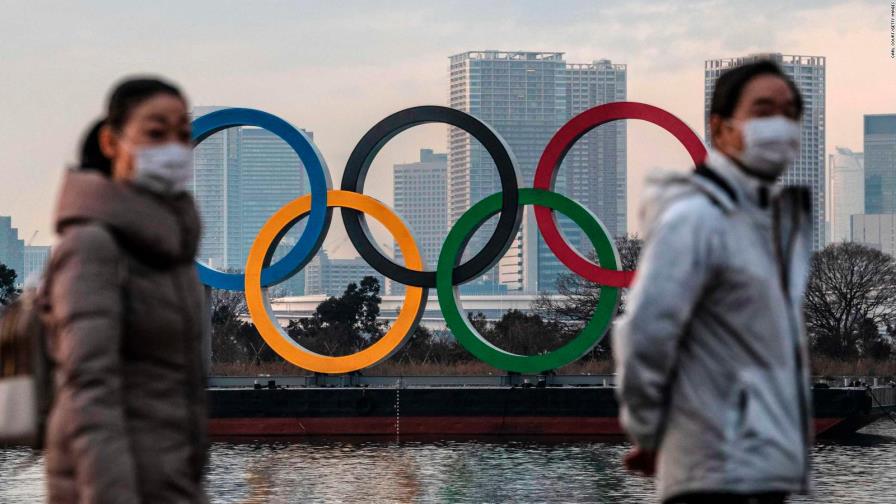 Tokio 2020 planea estadios con público pese a que expertos lo desaconsejan Tokio 2020 planea estadios con público pese a que expertos lo desaconsejan