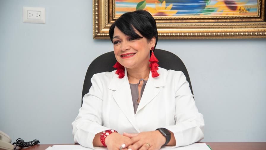 “La muerte por cáncer es mayor en pacientes sin educación sanitaria y sin acceso a centros de salud” “La muerte por cáncer es mayor en pacientes sin educación sanitaria y sin acceso a centros de salud”