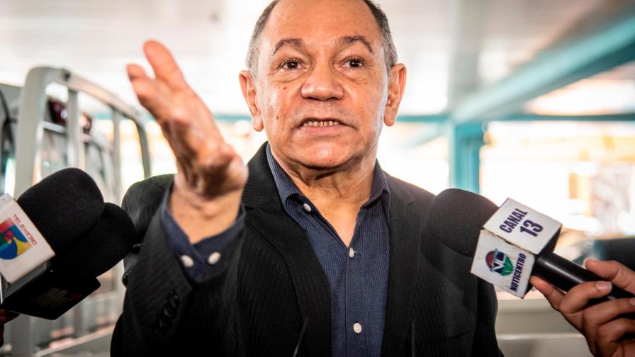 Pepe Abreu: dominicanos no trabajan en construcción por las condiciones laborales Pepe Abreu: dominicanos no trabajan en construcción por las condiciones laborales