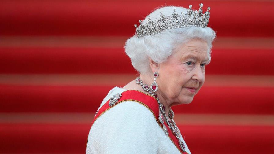 La ausencia de Isabel II en otro acto oficial mantiene inquieto al R.Unido