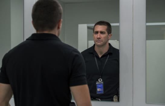 Gyllenhaal y Fuqua logran “The Guilty” gracias a camioneta Gyllenhaal y Fuqua logran “The Guilty” gracias a camioneta