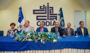 El pa&iacute;s ya tiene agua suficiente para el consumo humano y la agricultura