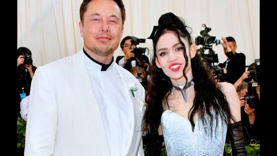 ¿Qué significa X Æ A-12? El nombre elegido por Elon Musk y Grimes para su hijo